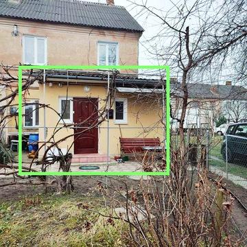 2-кімнатна квартира з автономним опаленням в місті Здолбунів