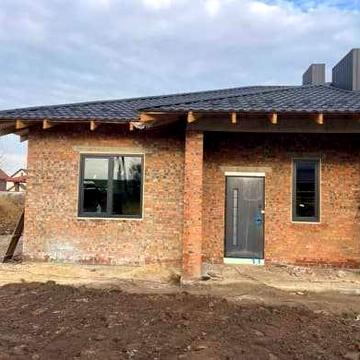 Продаж дуплексу, Великий Омеляник 91.5 м², 3 сот, Газ ТЕПЛА ПІДЛОГА