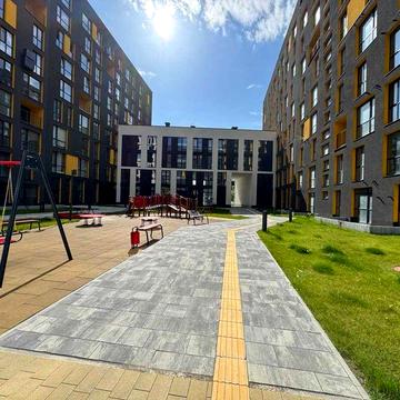 Продаж 1 кімнатної квартири, вул. Б. Хмельницького, 207 ЖК Вежа