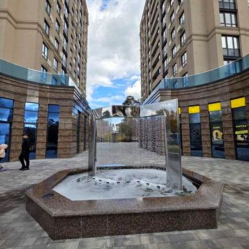 Продам 2к квартиру жк Центральний преміум. ІРПІНЬ ЖК Центральний преміум