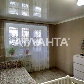 Люстдорфская дорога квартира с ремонтом