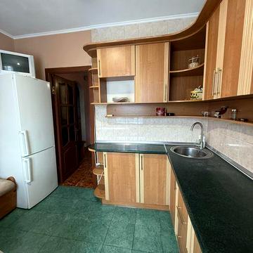 Здам даокімнатну квартиру по вулиці Єськова