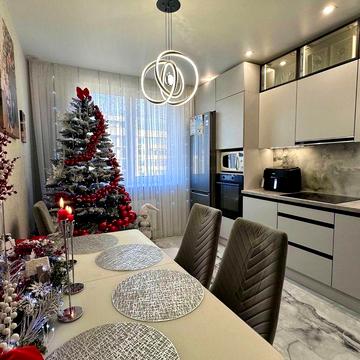 1к квартира Дорогой Ремонт ЖК 57 Жемчужина Таирово ЖК 57 Жемчужина