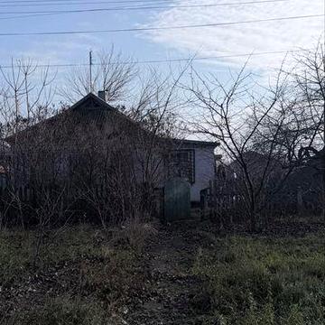 Продам дом с землей ул.Пятихатская, 44-квартал