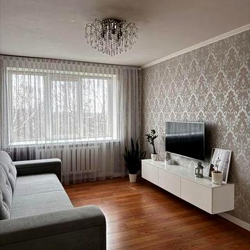 Продаж квартири у центрі міста