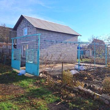 Продам дачу возле речки с.Новоивановка за 44 КВ.