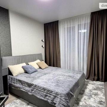 Довгострокова оренда 2к Квартира Зоряний бульвар ЖК Грани