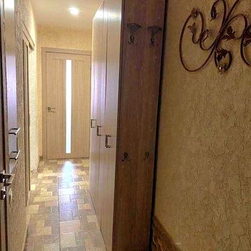 √ Продається 2 кімнатна квартира з ремонтом в Центрі міста