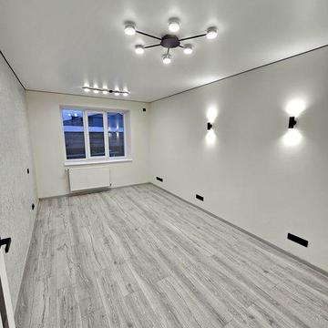 Продаж 1кімн.квартири з євроремонтом по вул.Височана на 2-му поверсі ЖК Містечко Центральне