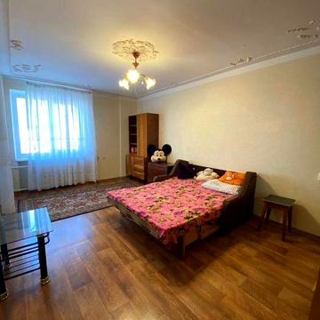 Сдаётся 1ком-я квартира на ул. Прохоровская дом 30 вблизи центра