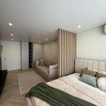 Аренда квартиры ПРЕМИУМ КЛАССА,ул.Космонавтов