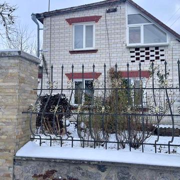 Продам будинок в селі Халепя