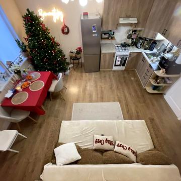 Боярка, продаж. Таунхаус з двориком і меблями