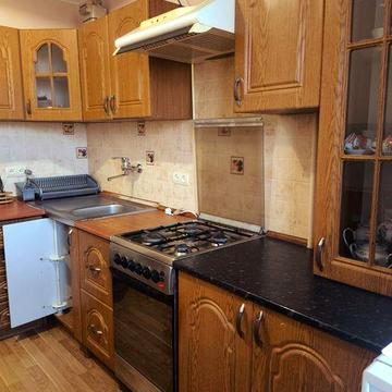 Можна з тваринками! Здається двохкімнатна квартира вулиця Героїв Майда