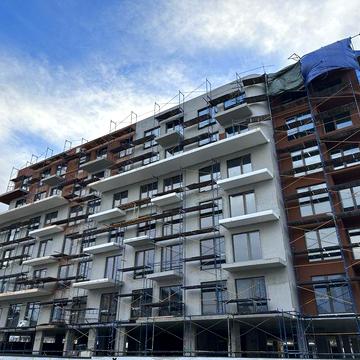 Продаж двокімнатної квартири по переуступці від власник в ЖК Лайт Парк ЖК Лайт Парк