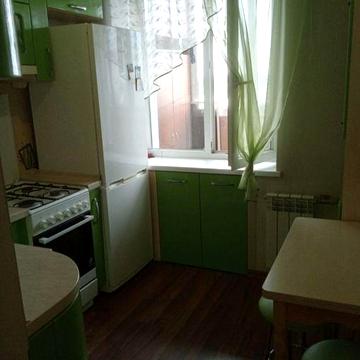 Сдам свою 1к.  Квартиру на Основе!!! Хозяин.