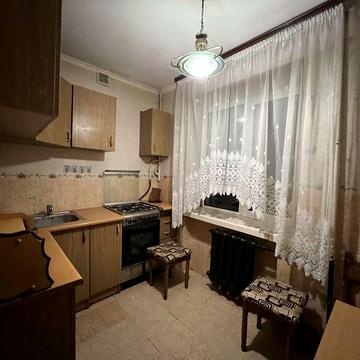 Оренда однокімнатної квартири в центрі Житомира