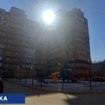 3 кім (112м)цегла/2х контурн котел ЖК Перемога/Зоопаркова ЖК Победа / Перемога