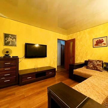 Оренда 2-кімнатної квартири на Молодіжному