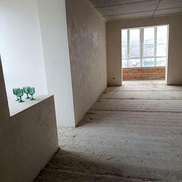 Новобудова, 2-кімнатна квартира ЖК 777