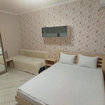 Квартира в новом доме