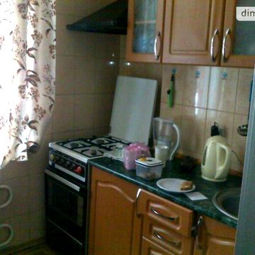 Довгострокова оренда 1к Квартира Полтавський Шлях вулиця