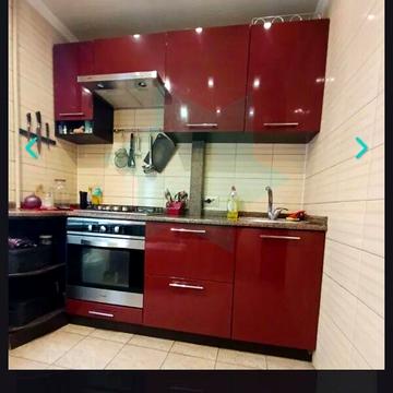 Довгострокова оренда 1к Квартира Алана Шепарда (Суворова) вулиця