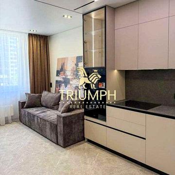 ЖК Варшавський 2 | Генератор | ТОП дизайн | Перша здача | Гардеробна