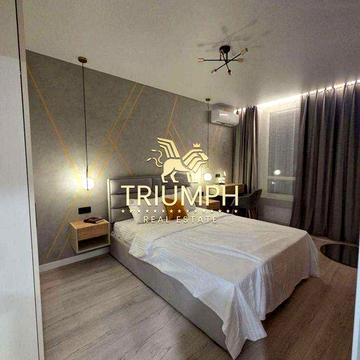 ЖК Варшавський 3 | Світло 24/7 | Гардеробна | Ексклюзив | Виноградар