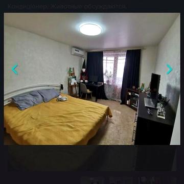 Довгострокова оренда 1к Квартира Сонячна Набережна (Малиновського Маршала) вулиця