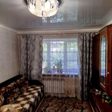 Продам 2к кв-ру р-н Калиновой Слобожанский