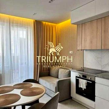 ЖК Яскравий | Гардеробна | Генератор | Посудомийна | Оболонь Мінський