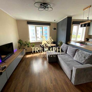 ЖК ObolonSky | Оболонь | Євро двійка | Балкон | Посудомийна | Мінська