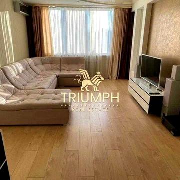 ЖК Чавдар 1 | Видова | 2 кімнати + Балкон | Осокорки Позняки Славутич