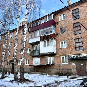 2х кімнатна квартира