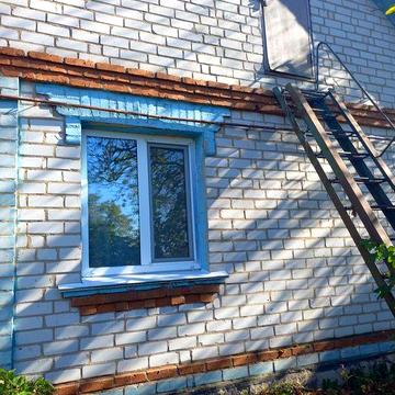 Продаю будинок в житловому стані