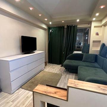 Світло є завжди ! Оренда двокімнатноі біля ринку Нива