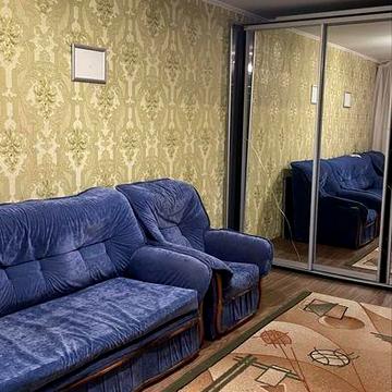 Здаю 2 кімн кв РПЗ з електро опаленням