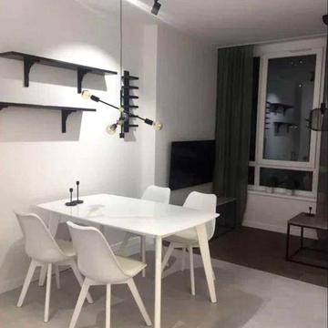 Оренда стильної 2-кімнатної квартири в ЖК «Семицвіт»