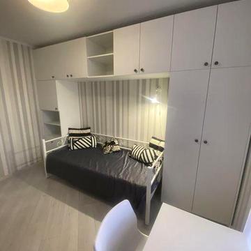 Оренда двоповерхової квартири Комфорт Таун, Березняки