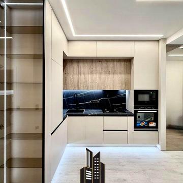 Продаж нової 1к квартири ЖК Софія Резиденс  Боголюбова 48 ЖК Софія Резиденс