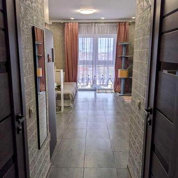 Продам смарт-квартиру. ЖК Хай Тек