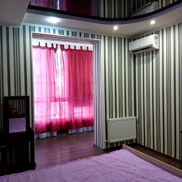 Оренда квартири в житловому комплексі Андора