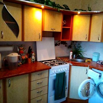 Здам 2-кімнатну квартиру. 3-й городок