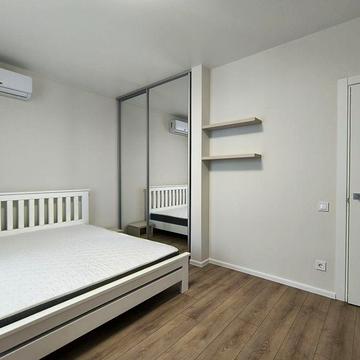 Нова 2 кімнатна квартира в ЖК Софія Резиденс на центральній алеї