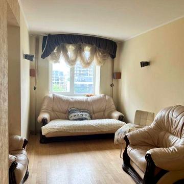 ‼️Актуально‼️Сдам 2 к кв метро Научная 1 минута, ул Культуры 15