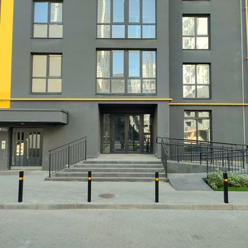 Залізнична вул., 9А