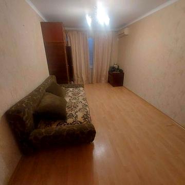 Сдаться 2х кімнатна квартира на 31.12