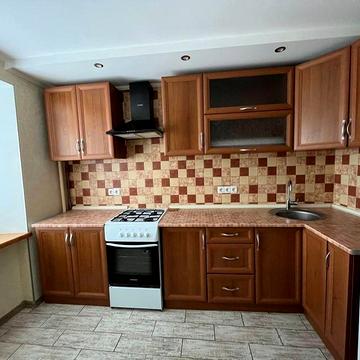 Центр міста! Здам 1к квартиру. Без тварин