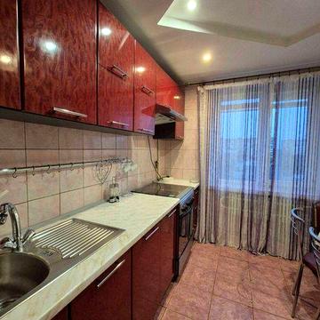 Оренда  2 кімнатна квартира р-н Відродження